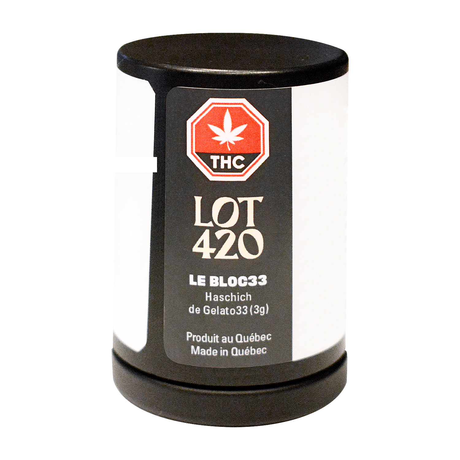 Le Bloc 33